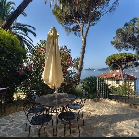 Villa Edoardo Rapallo Luaran gambar