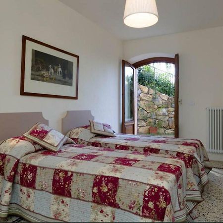 Villa Edoardo Rapallo Luaran gambar