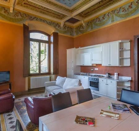 Villa Edoardo Rapallo Luaran gambar