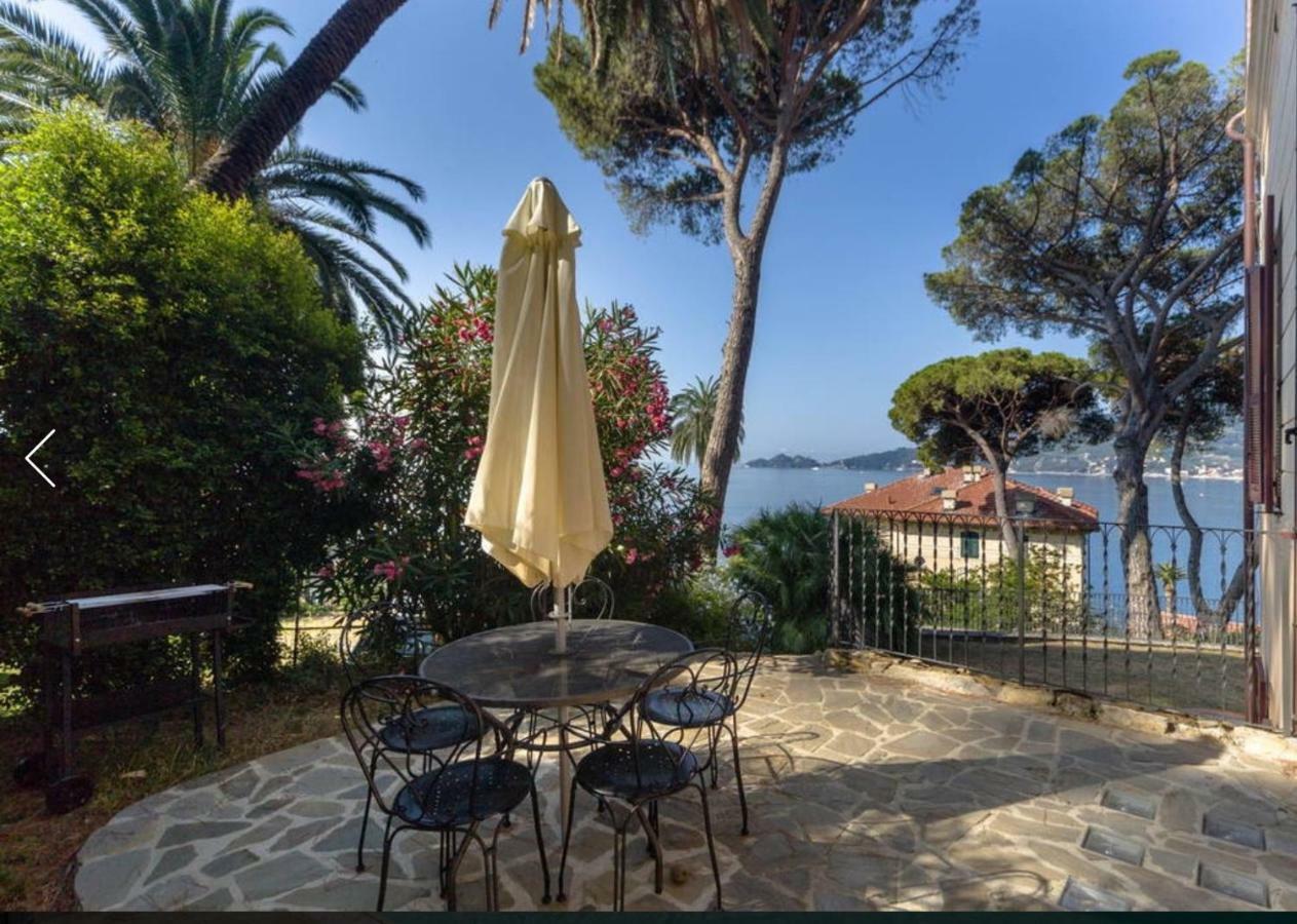 Villa Edoardo Rapallo Luaran gambar