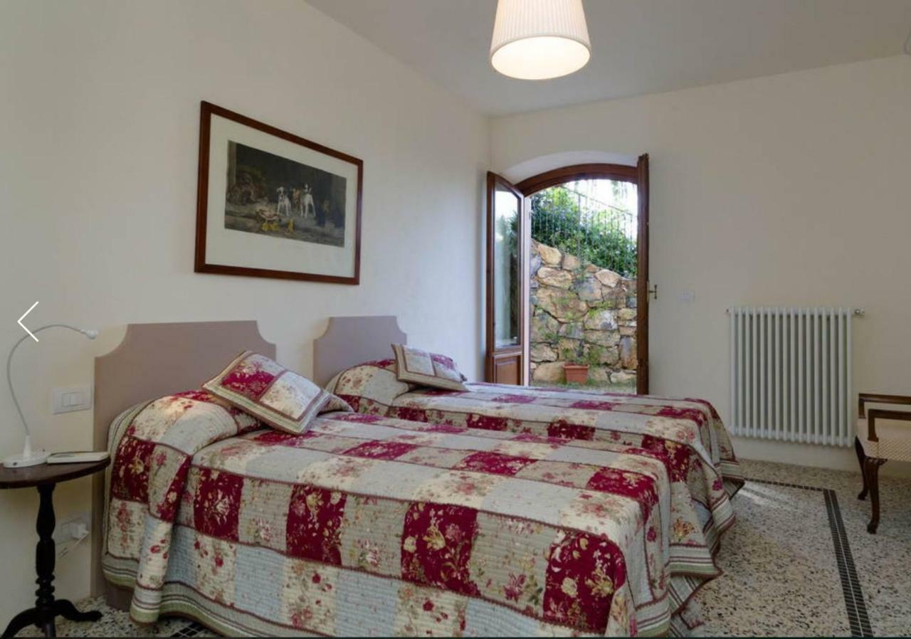 Villa Edoardo Rapallo Luaran gambar