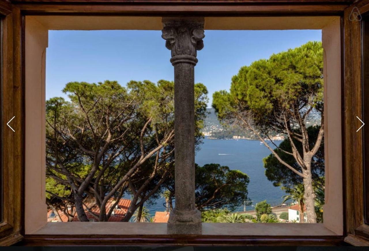 Villa Edoardo Rapallo Luaran gambar