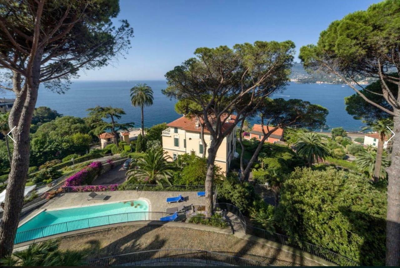 Villa Edoardo Rapallo Luaran gambar