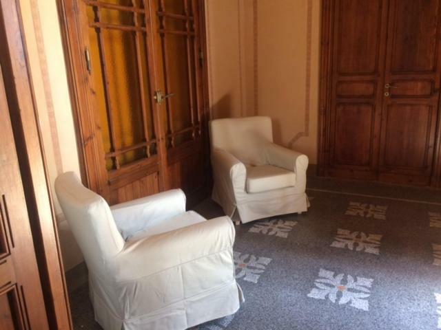 Villa Edoardo Rapallo Luaran gambar