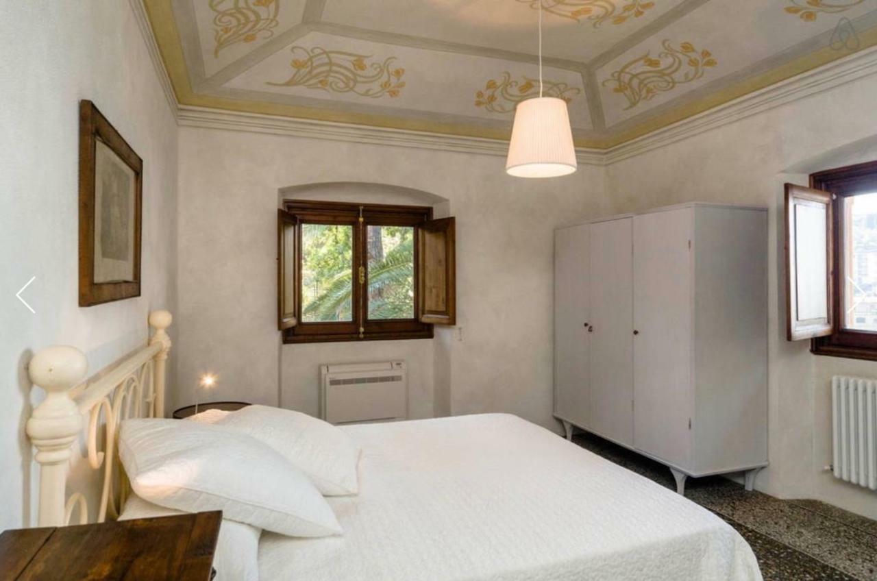 Villa Edoardo Rapallo Luaran gambar