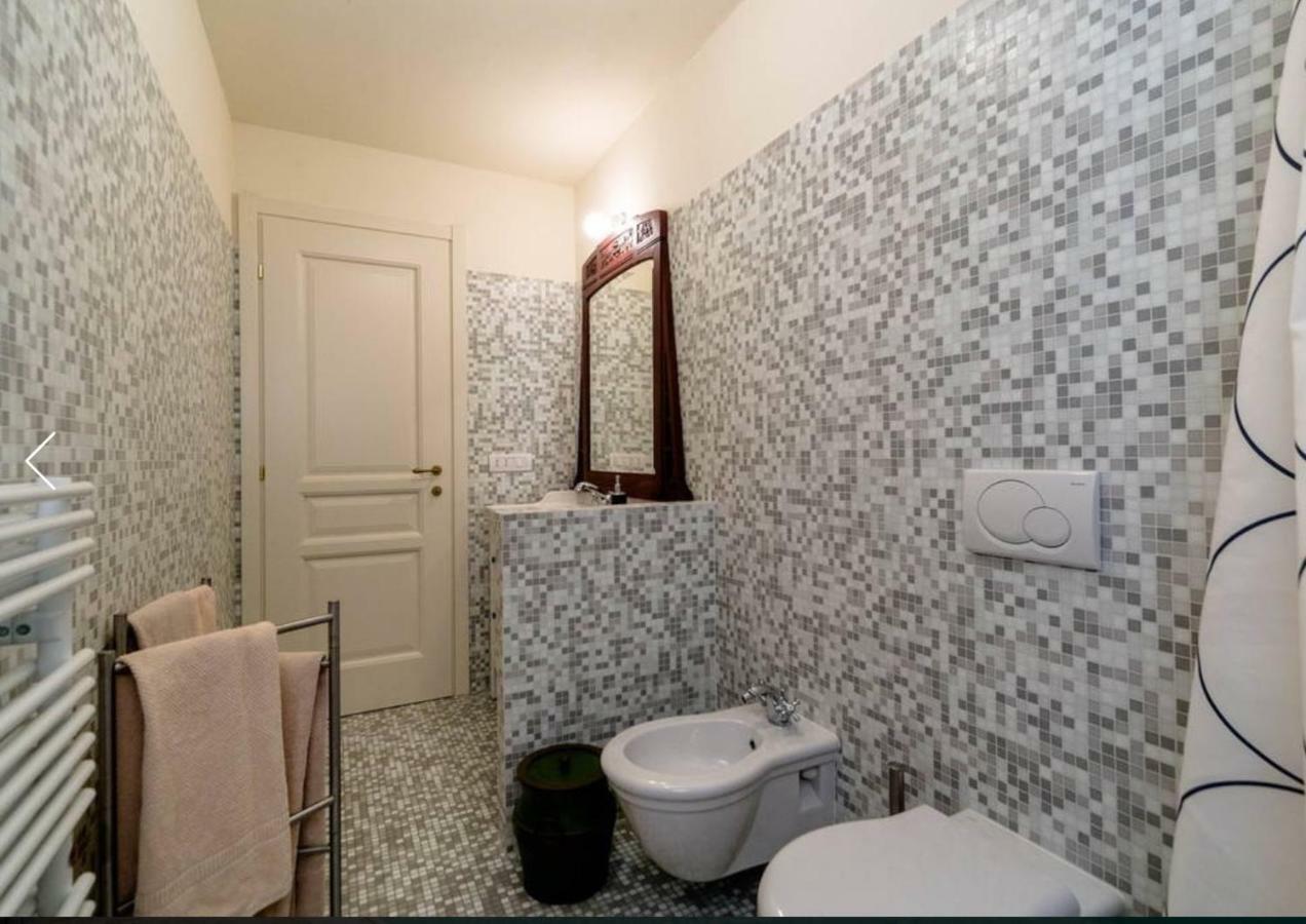 Villa Edoardo Rapallo Luaran gambar