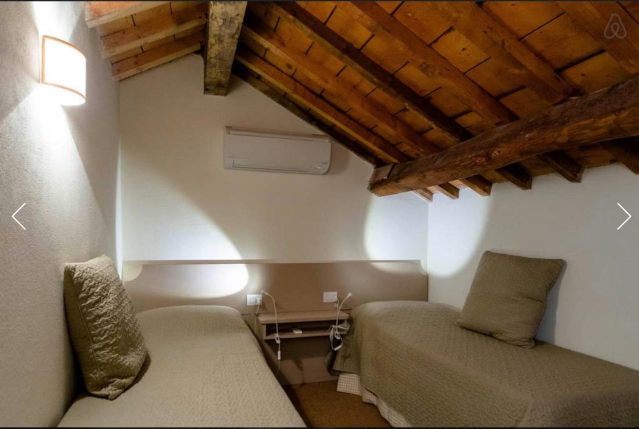 Villa Edoardo Rapallo Luaran gambar