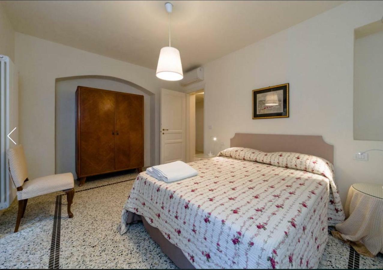 Villa Edoardo Rapallo Luaran gambar