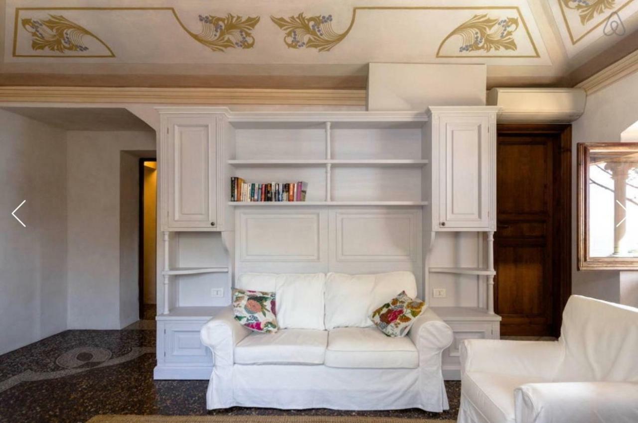 Villa Edoardo Rapallo Luaran gambar