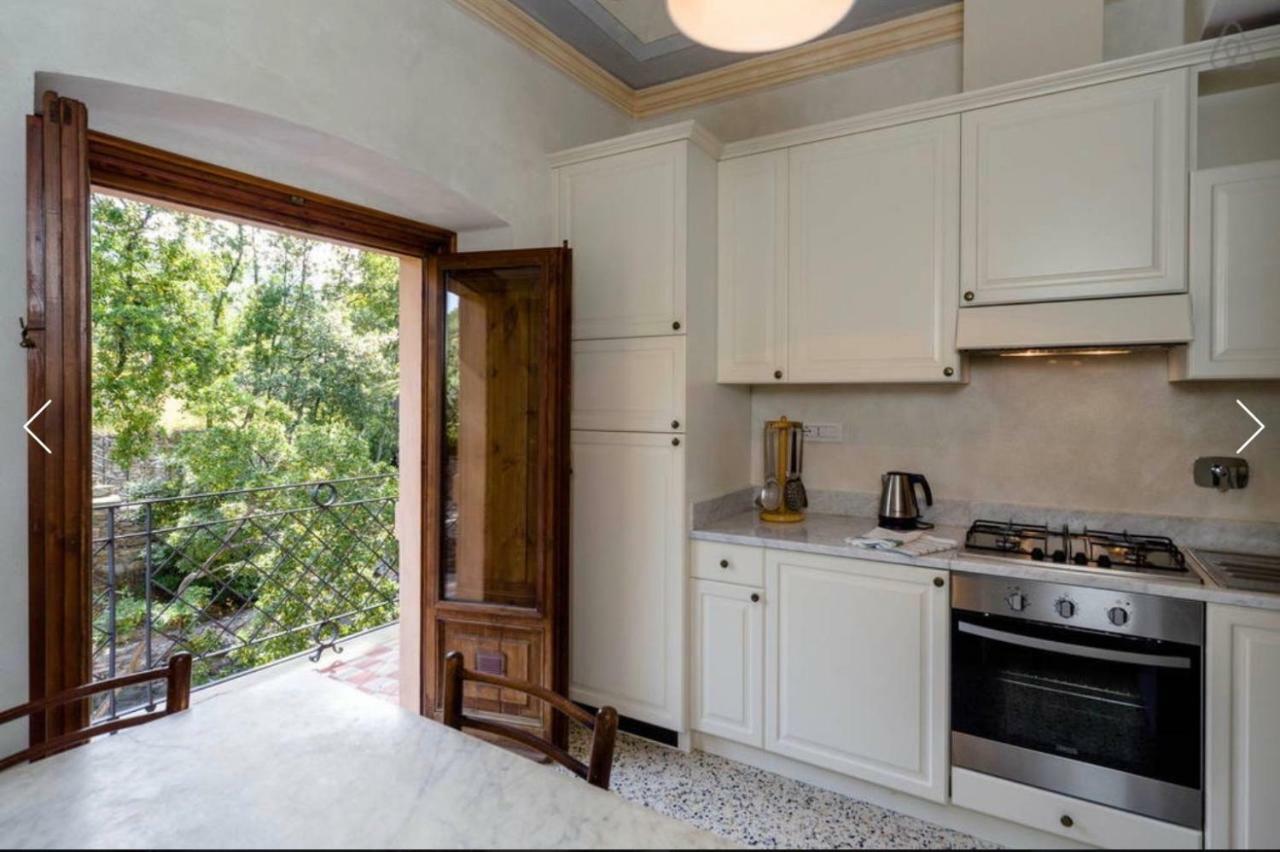 Villa Edoardo Rapallo Luaran gambar