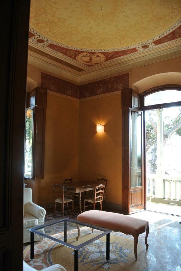Villa Edoardo Rapallo Luaran gambar