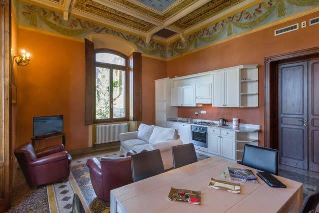 Villa Edoardo Rapallo Luaran gambar
