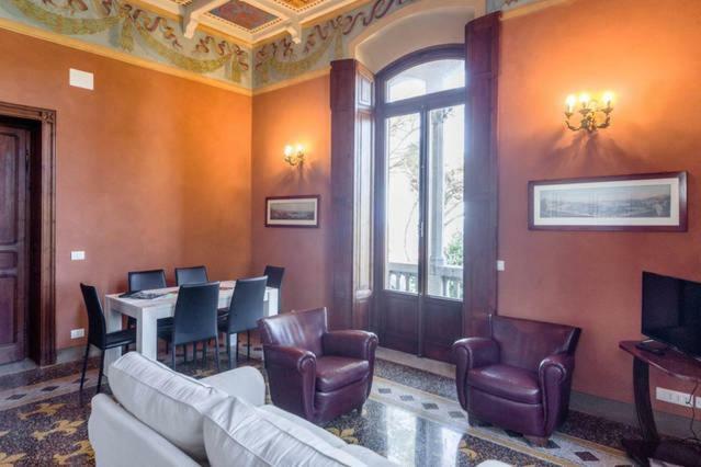 Villa Edoardo Rapallo Luaran gambar
