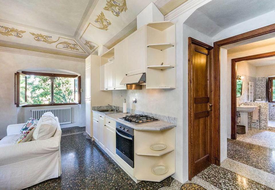 Villa Edoardo Rapallo Luaran gambar
