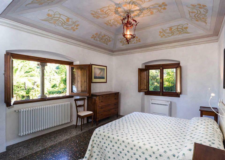 Villa Edoardo Rapallo Luaran gambar