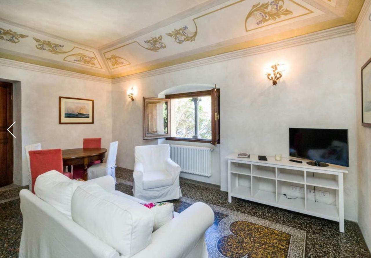 Villa Edoardo Rapallo Luaran gambar