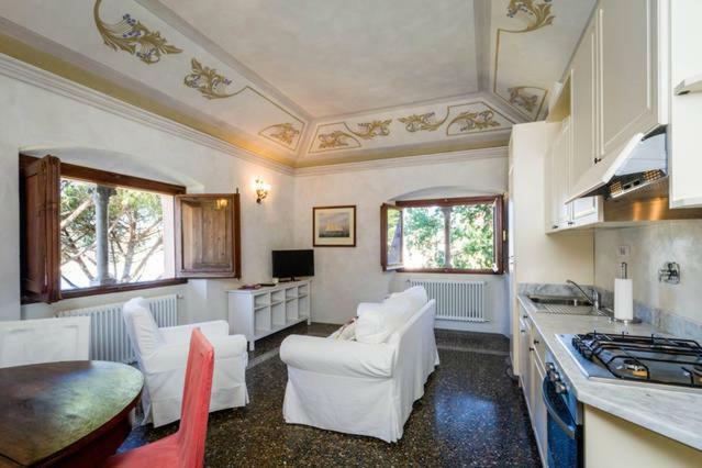 Villa Edoardo Rapallo Luaran gambar