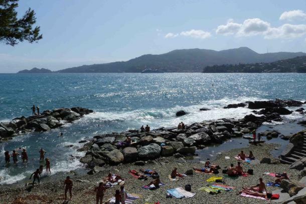 Villa Edoardo Rapallo Luaran gambar